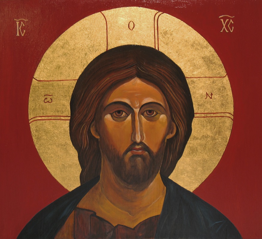 Jezus