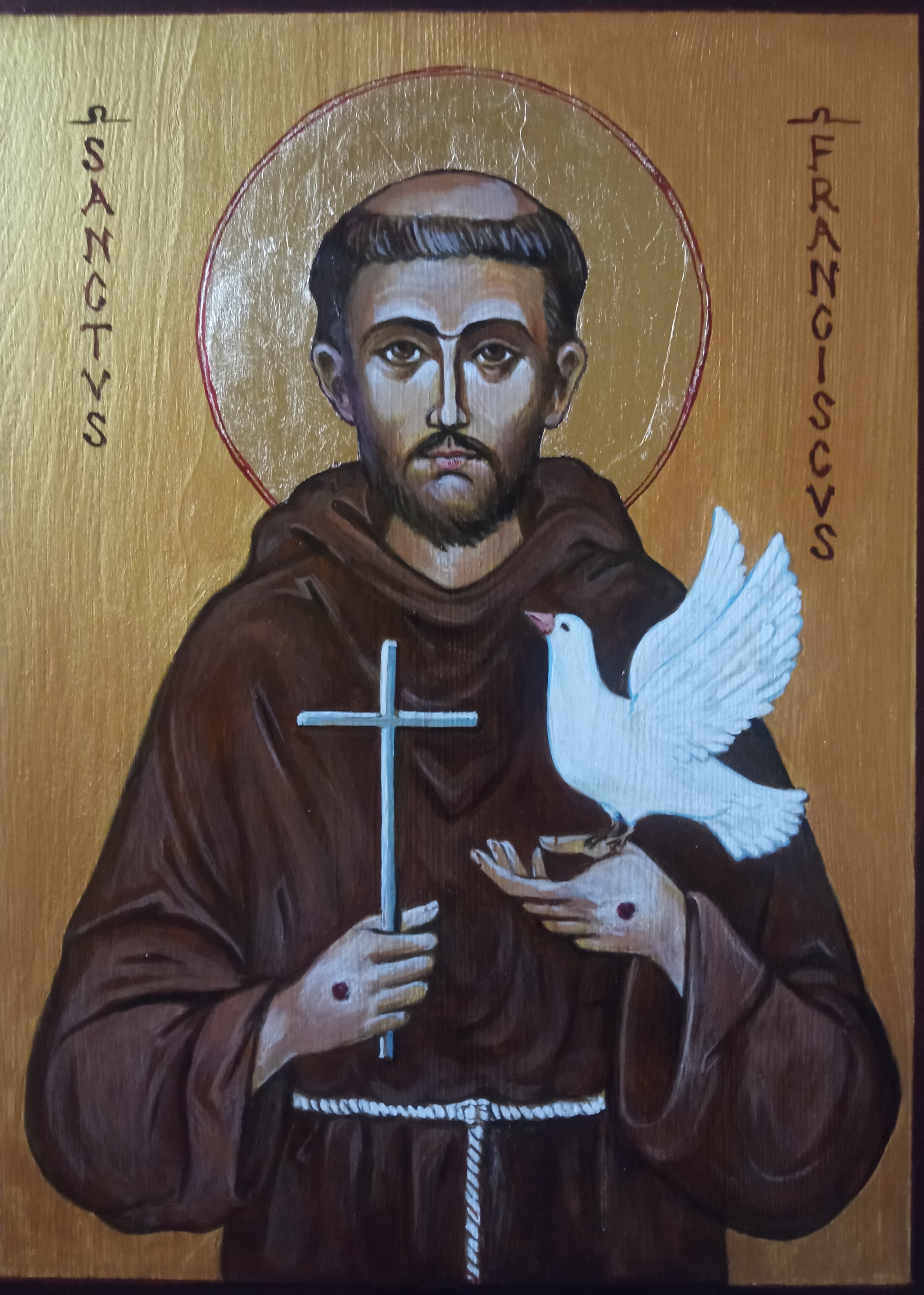 Św. Franciszek
